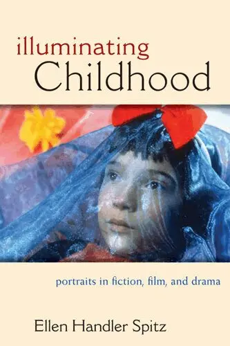 Ellen Handler Spitz - Illuminating Childhood, Inbunden. Tillgänglighet: Tillfälligt slut