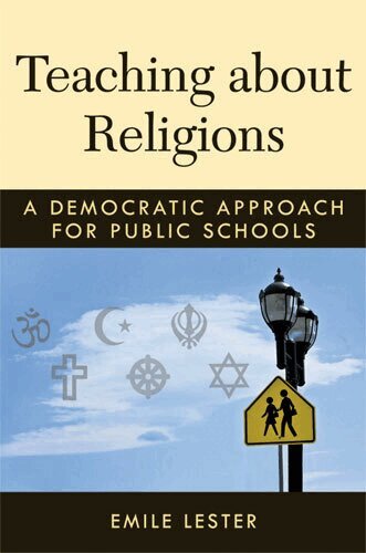 Emile Lester - Teaching about Religions, Inbunden. Tillgänglighet: Tillfälligt slut