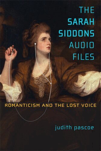 Judith Pascoe - Sarah Siddons Audio Files, Inbunden. Tillgänglighet: Tillfälligt slut