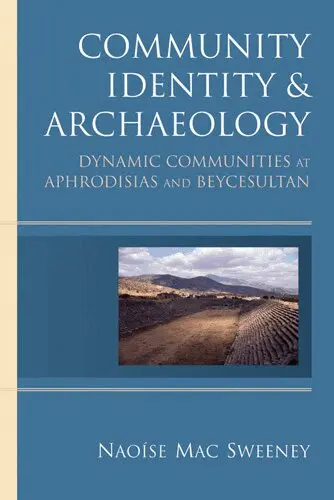 Naoíse Mac Sweeney - Community Identity and Archaeology, Inbunden. Tillgänglighet: Tillfälligt slut