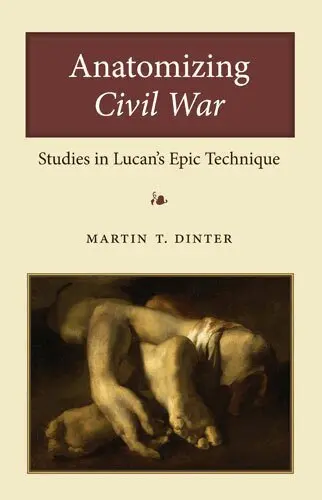 Martin Dinter - Anatomizing Civil War, Inbunden. Tillgänglighet: Tillfälligt slut