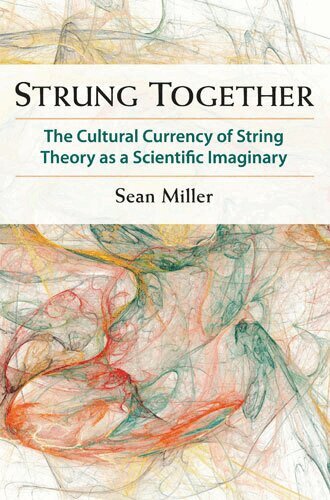 Sean Miller - Strung Together, Inbunden. Tillgänglighet: Tillfälligt slut