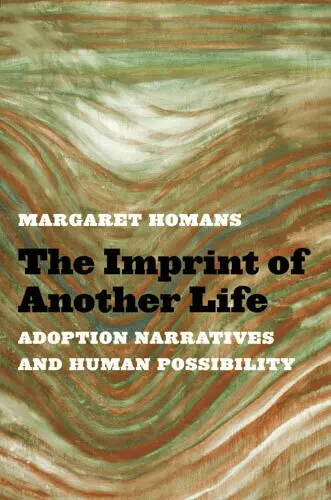 Margaret Homans - Imprint of Another Life, Inbunden. Tillgänglighet: Tillfälligt slut