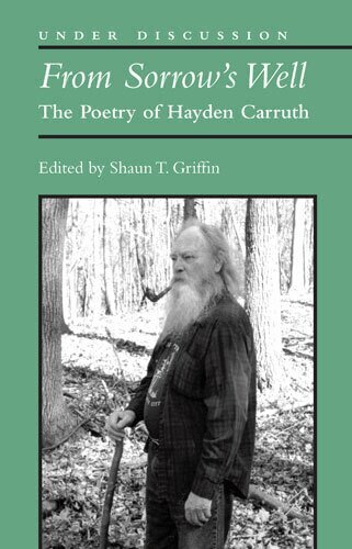 Shaun T. Griffin - From Sorrow's Well, Inbunden. Tillgänglighet: Tillfälligt slut