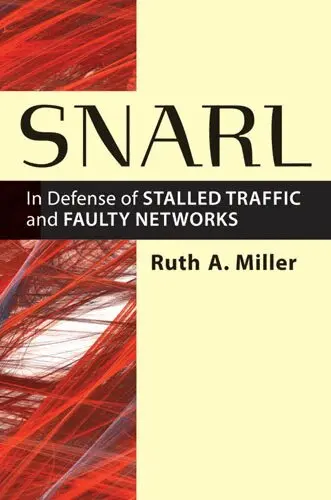 Ruth A. Miller - Snarl, Inbunden. Tillgänglighet: Tillfälligt slut