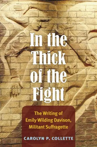 Carolyn P. Collette - In the Thick of the Fight, Inbunden. Tillgänglighet: Tillfälligt slut