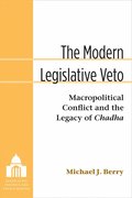 Modern Legislative Veto
