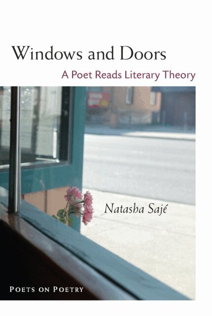 Natasha Saje - Windows and Doors, E-bok
