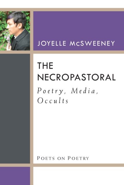 Joyelle McSweeney - Necropastoral, E-bok