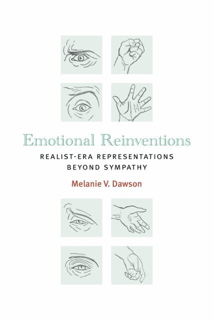 Melanie V. Dawson - Emotional Reinventions, E-bok