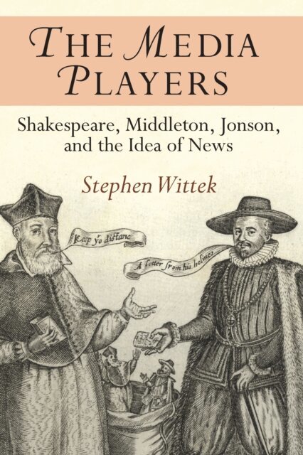 Stephen Wittek - Media Players, E-bok