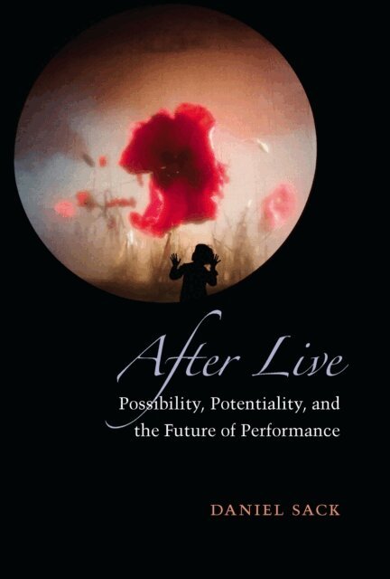 Daniel Sack - After Live, E-bok