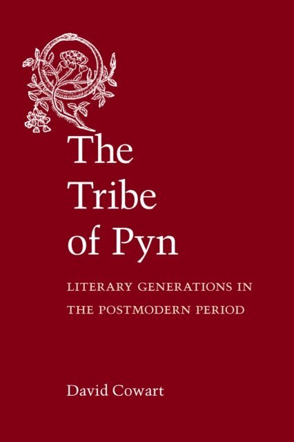 David Cowart - Tribe of Pyn, E-bok. Tillgänglighet: Lägg i varukorg