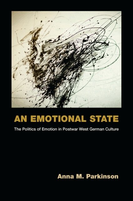 Anna M. Parkinson - Emotional State, E-bok