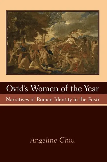 Ovid's Women of the Year