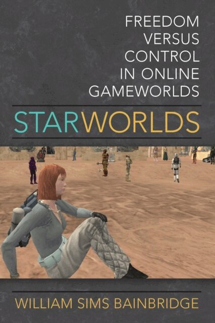 William Sims Bainbridge - Star Worlds, E-bok