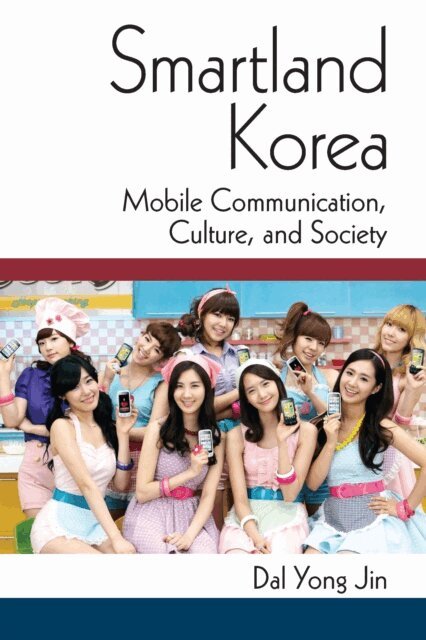 Dal Yong Jin - Smartland Korea, E-bok