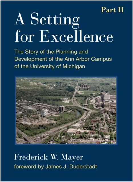 Setting For Excellence, Part II