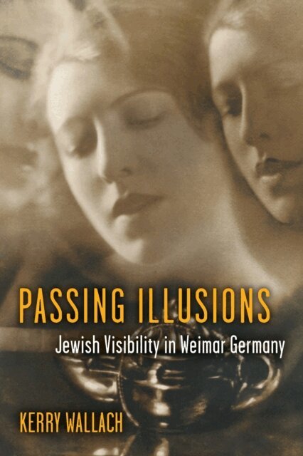 Kerry Wallach - Passing Illusions, E-bok