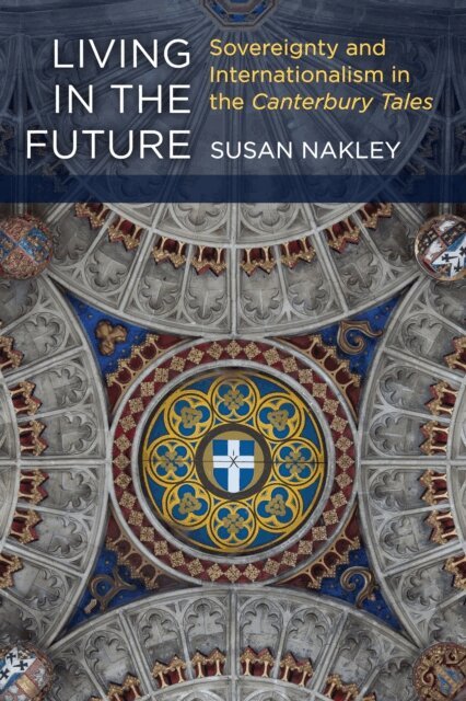 Susan Nakley - Living in the Future, E-bok
