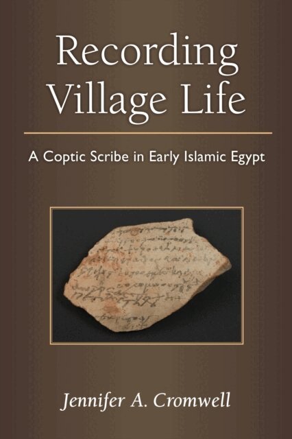 Jennifer Cromwell - Recording Village Life, E-bok