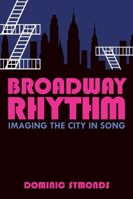 Dominic Symonds - Broadway Rhythm, E-bok