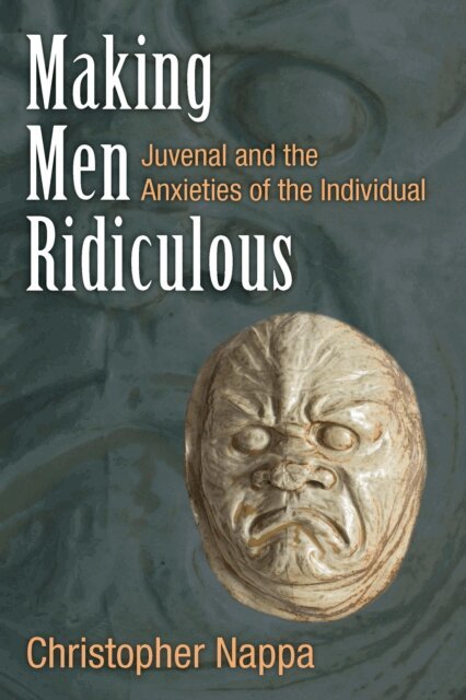 Christopher Nappa - Making Men Ridiculous, E-bok