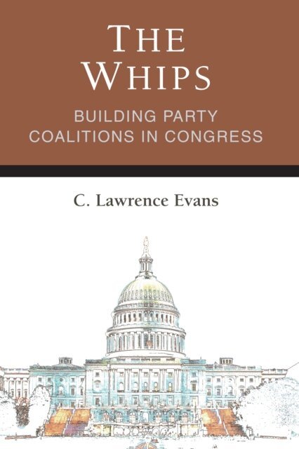 C. Lawrence Evans - Whips, E-bok