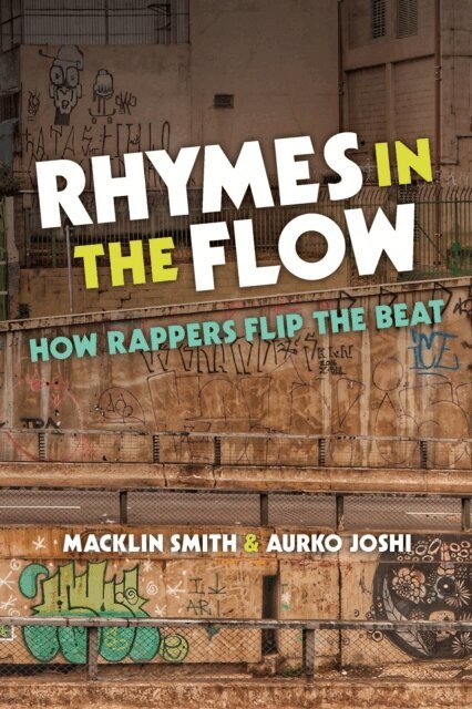 Aurko Joshi, Macklin Smith - Rhymes in the Flow, E-bok