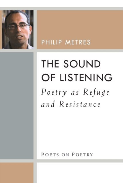 Philip Metres - Sound of Listening, E-bok