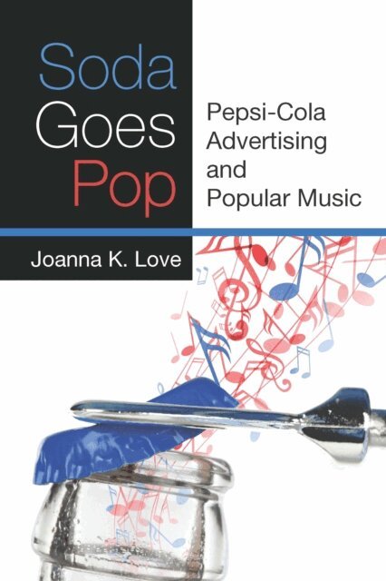 Joanna K. Love - Soda Goes Pop, E-bok