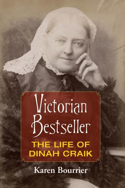 Karen Bourrier - Victorian Bestseller, E-bok