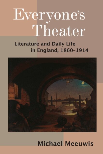Michael Meeuwis - Everyone's Theater, E-bok