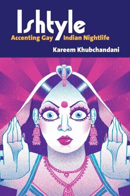 Kareem Khubchandani - Ishtyle, E-bok