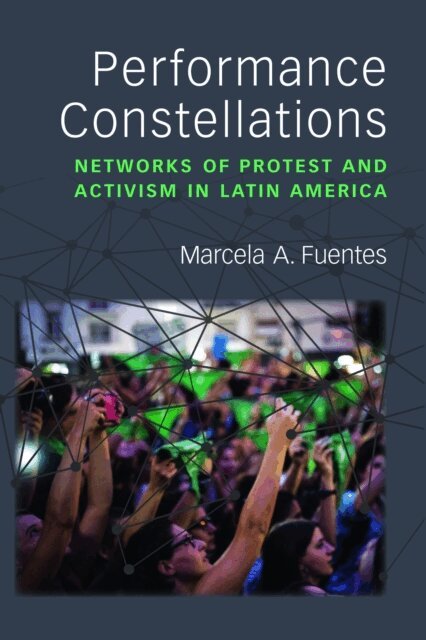 Marcela A. Fuentes - Performance Constellations, E-bok