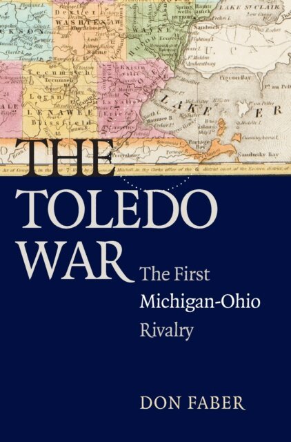 Don Faber - Toledo War, E-bok. Tillgänglighet: Lägg i varukorg