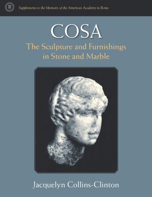 Jacquelyn Collins-Clinton - Cosa, E-bok