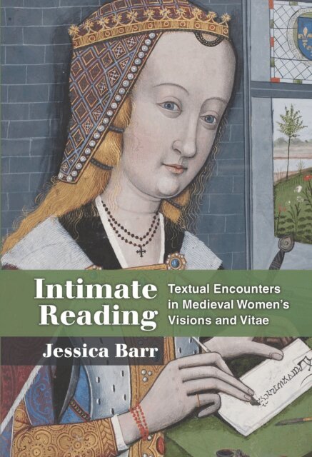 Jessica Barr - Intimate Reading, E-bok