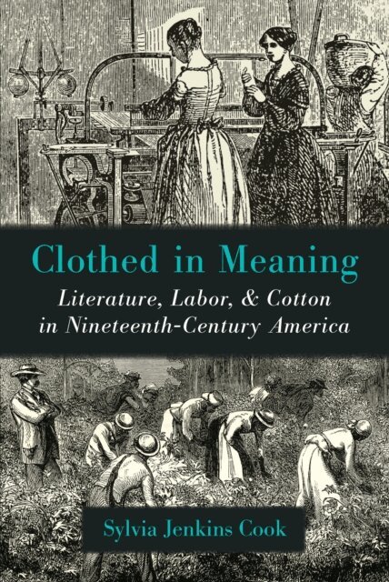 Sylvia Jenkins Cook - Clothed in Meaning, E-bok