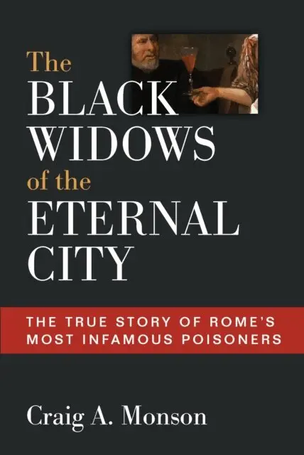 Craig A. Monson - Black Widows of the Eternal City, E-bok. Tillgänglighet: Lägg i varukorg