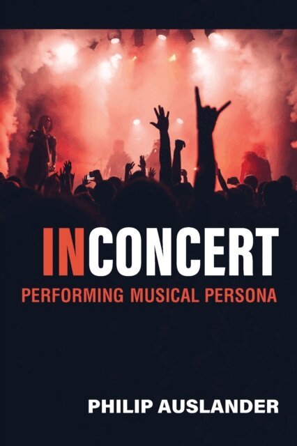 Philip Auslander - In Concert, E-bok