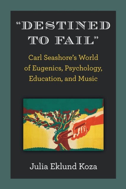 Julia Eklund Koza - &quote;Destined to Fail&quote;, E-bok