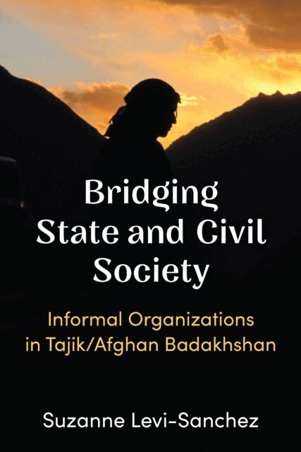 Bridging State and Civil Society
