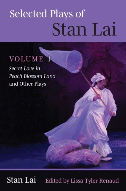 Stan Lai, Lissa Tyler Renaud - Selected Plays of Stan Lai: Volume 1, E-bok. Tillgänglighet: Lägg i varukorg