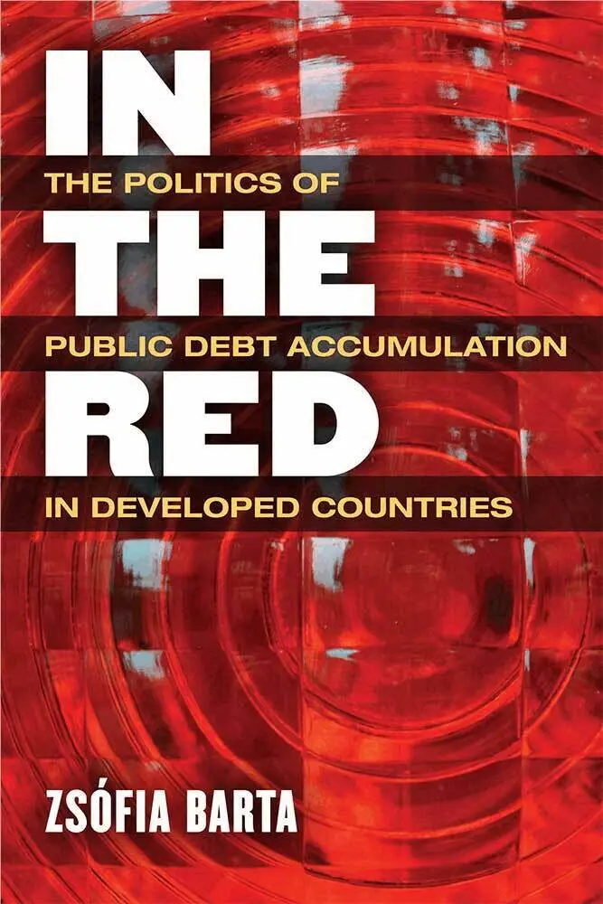 Zsofia Barta - In the Red, Inbunden. Tillgänglighet: Tillfälligt slut