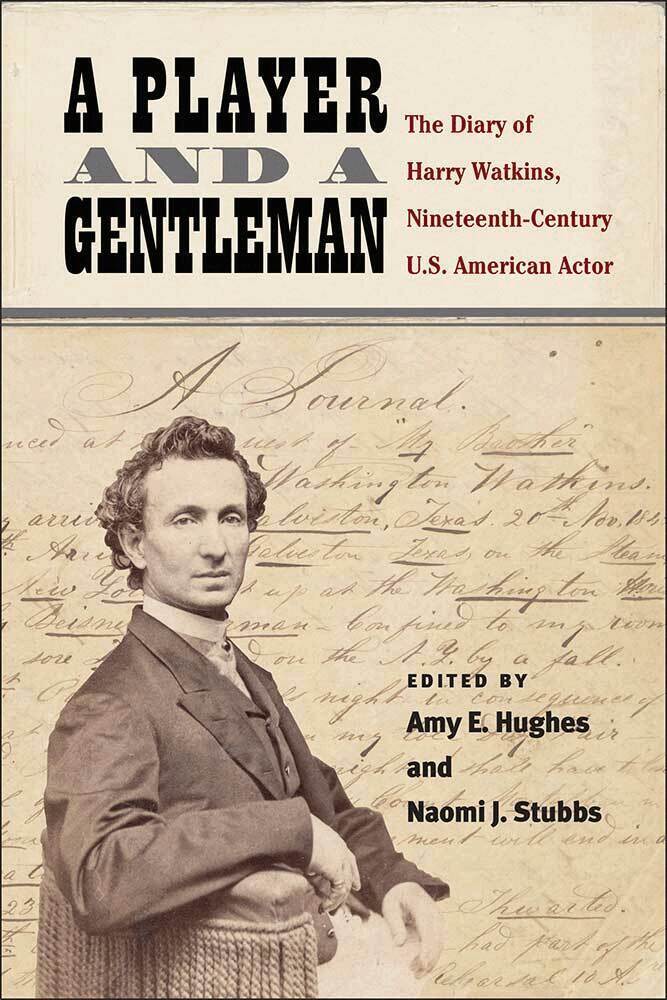 Amy E. Hughes, Naomi J. Stubbs - Player and a Gentleman, Inbunden. Tillgänglighet: Lägg i varukorg