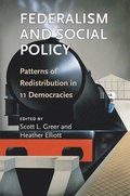 Federalism and Social Policy