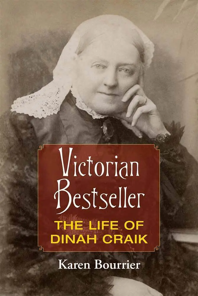 Karen Bourrier - Victorian Bestseller, Inbunden. Tillgänglighet: Tillfälligt slut