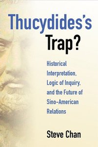 Thucydides's Trap?