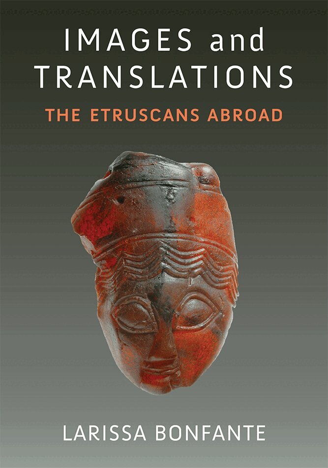 Larissa Bonfante - Images and Translations, Inbunden. Tillgänglighet: Tillfälligt slut